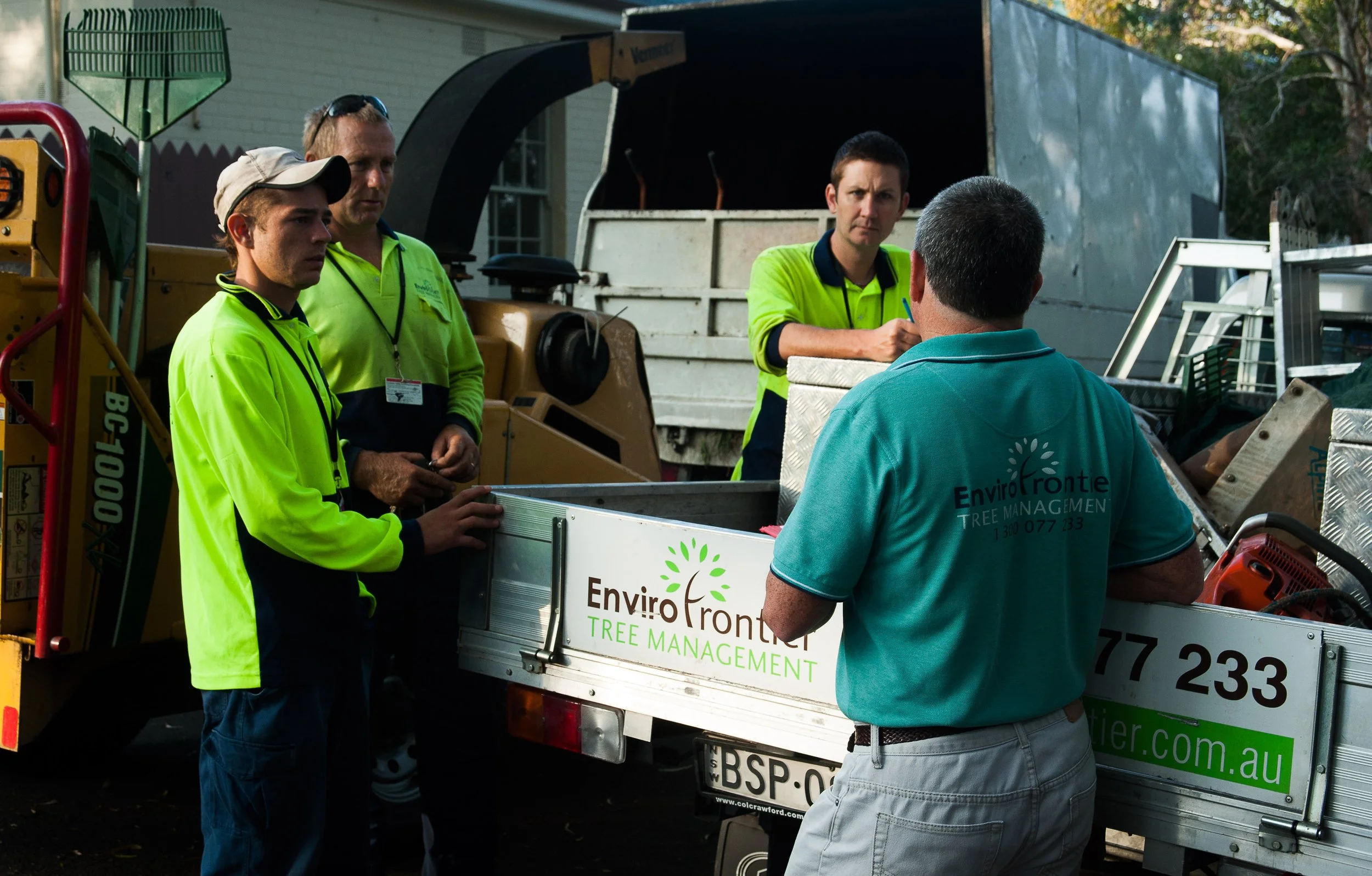 Safety Toolbox Talks