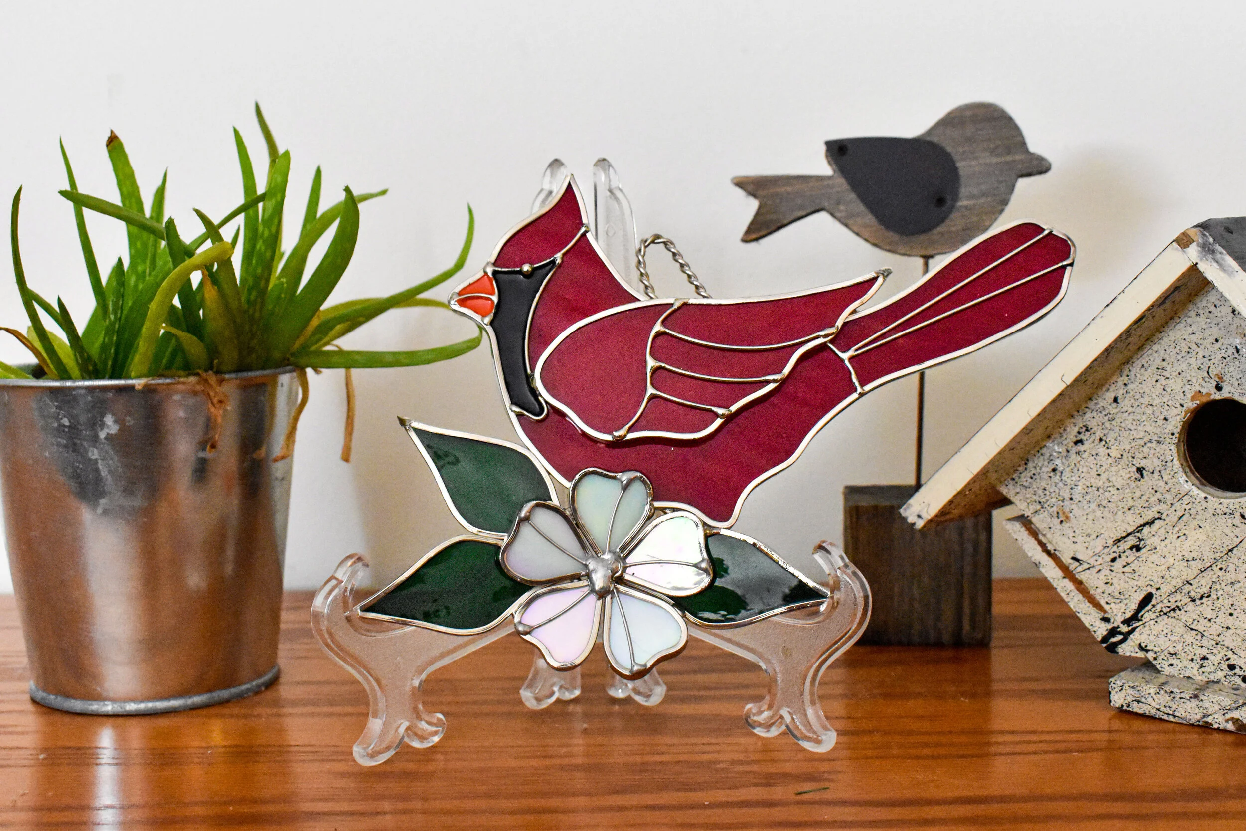 Cardinal Suncatcher 6.JPG