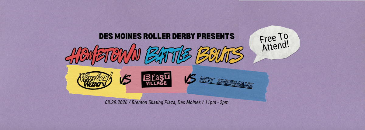 Hometown Battle Bout