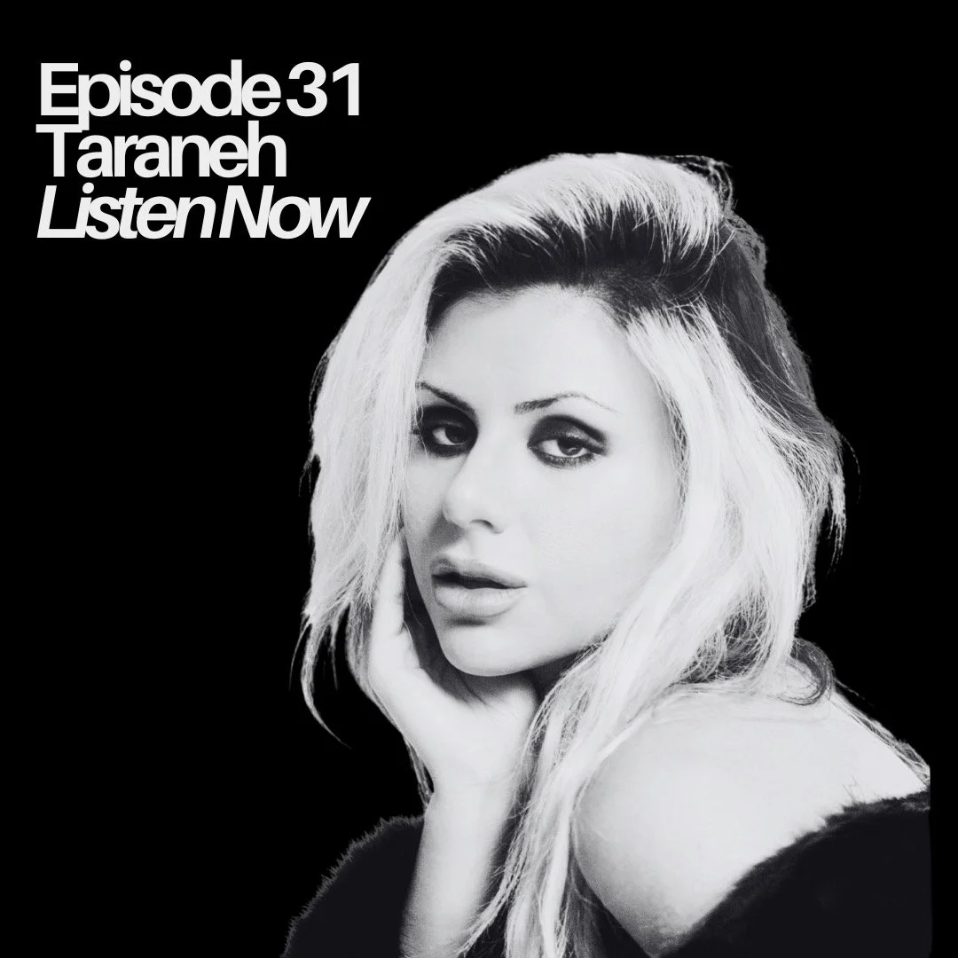 Episode 31 - Taraneh 