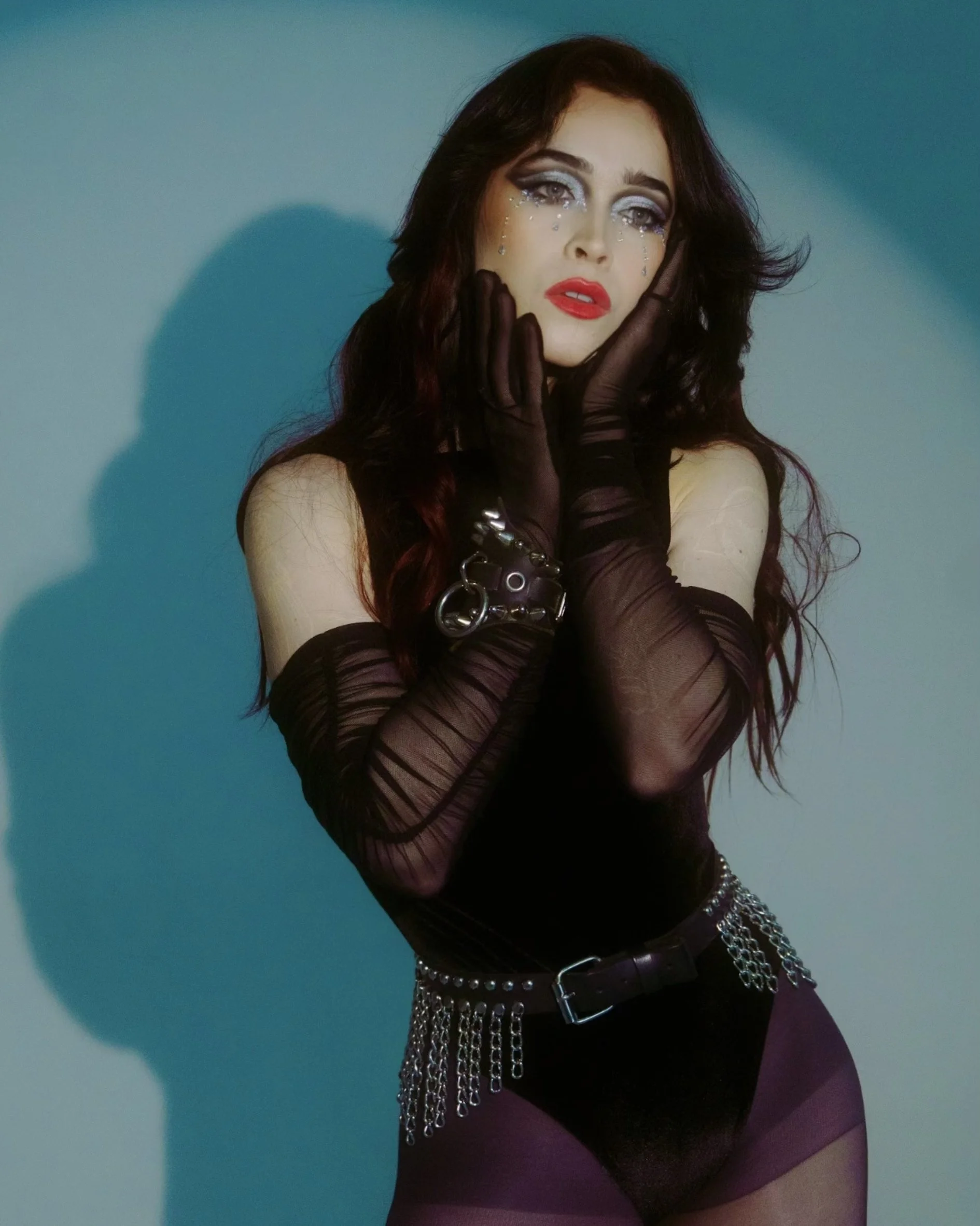 ROSEGARDEN FUNERAL PARTY | BLCKJEANS MGMT