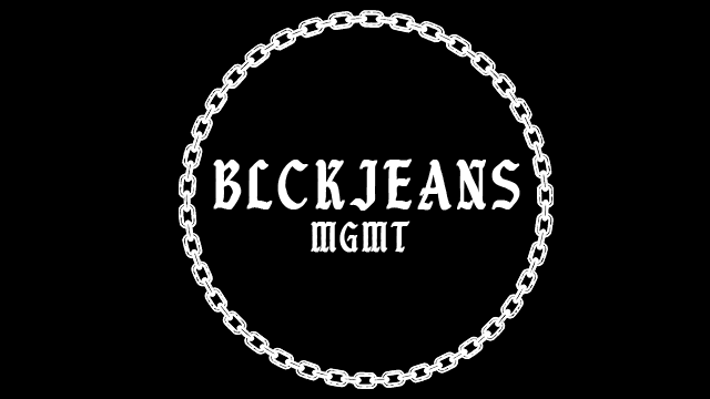 BLCKJEANS MGMT
