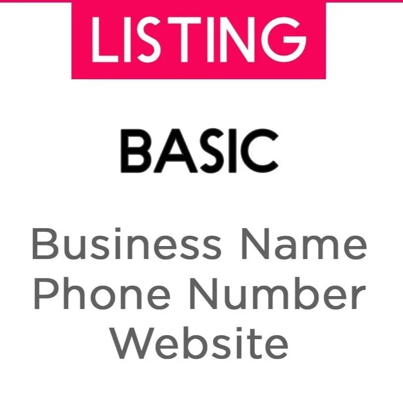 Directory - Basic Listing