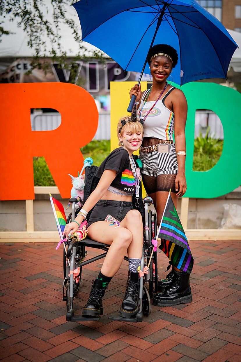 Savannah Pride 2023 VIP Tickets — First City Pride Center