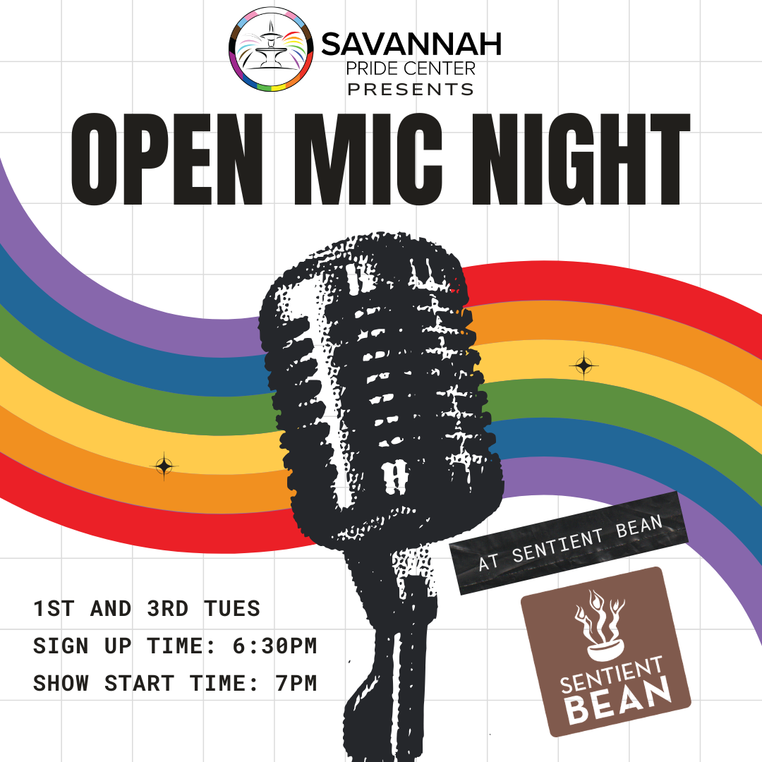 Open Mic Night