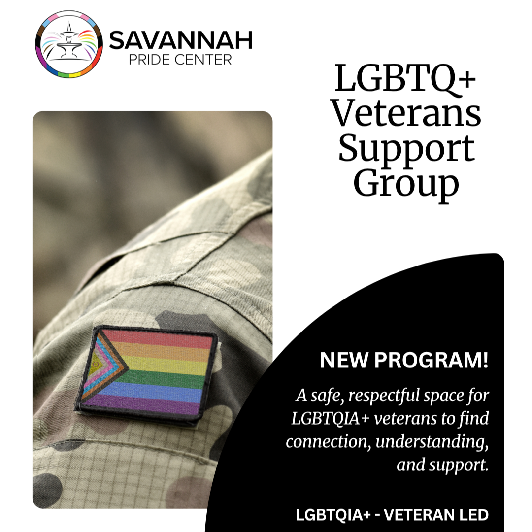 Veteran Support Group