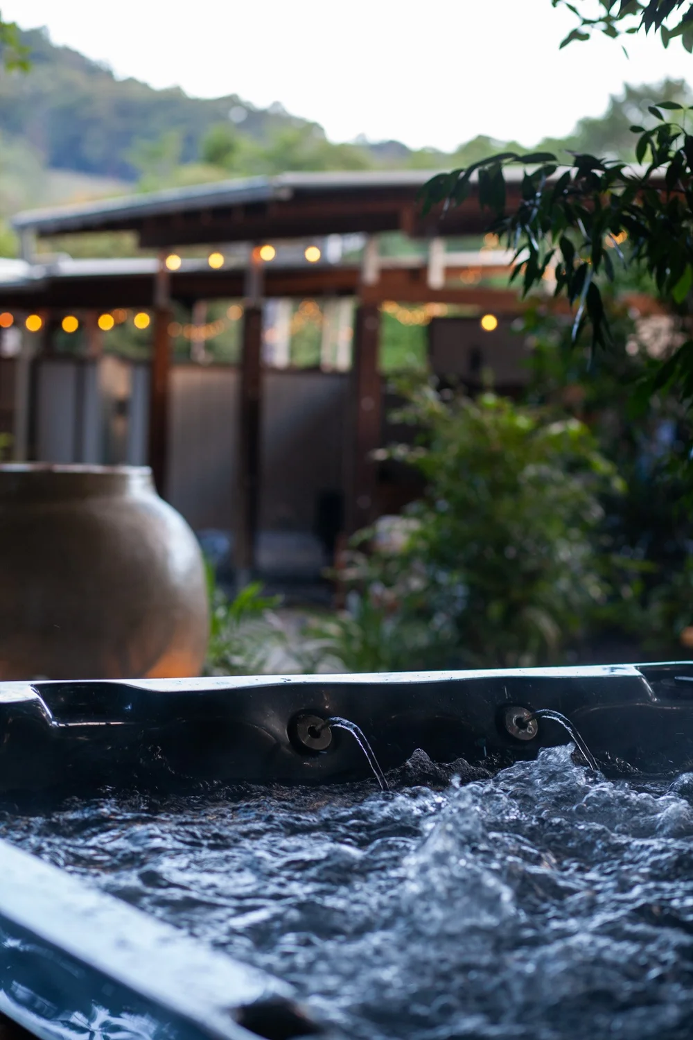 THE BATHHOUSE — Ground Currumbin