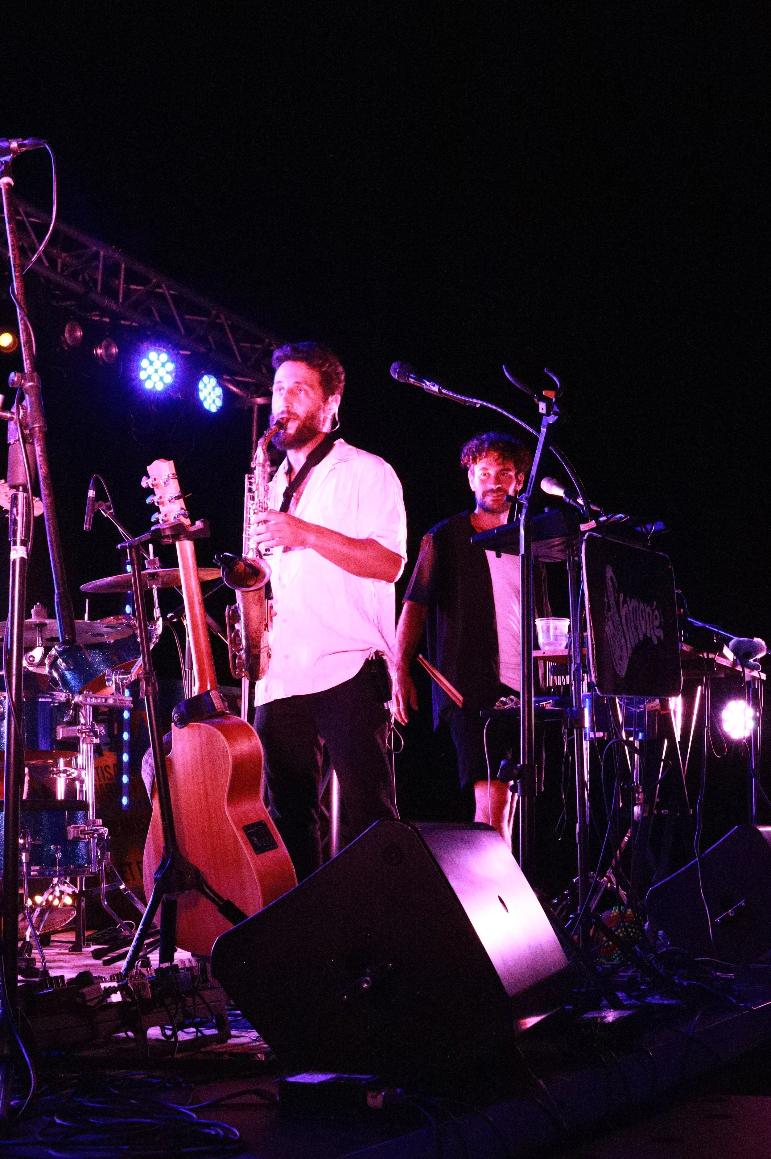 SAT 30 MAY 2026 | GROUND EFFECT