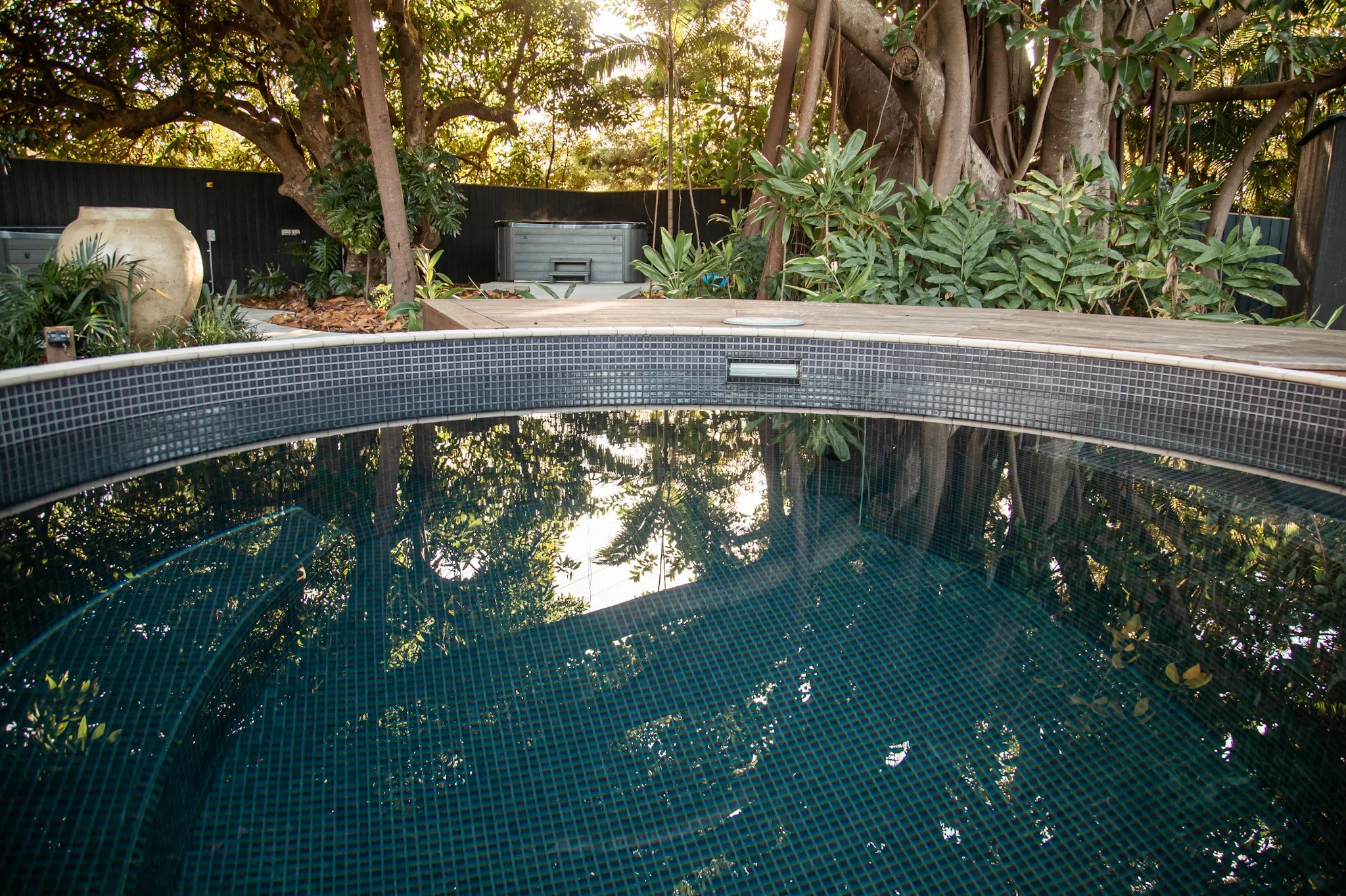 THE BATHHOUSE — Ground Currumbin