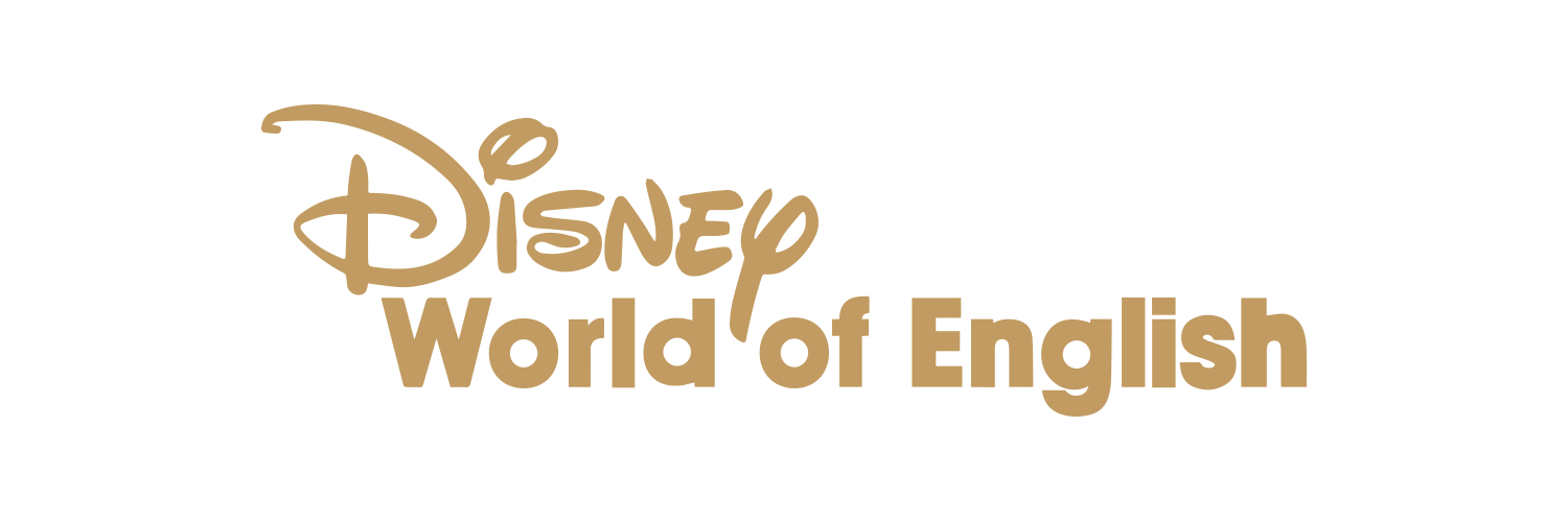 Disney World Of English ブルーレイ | endageism.com