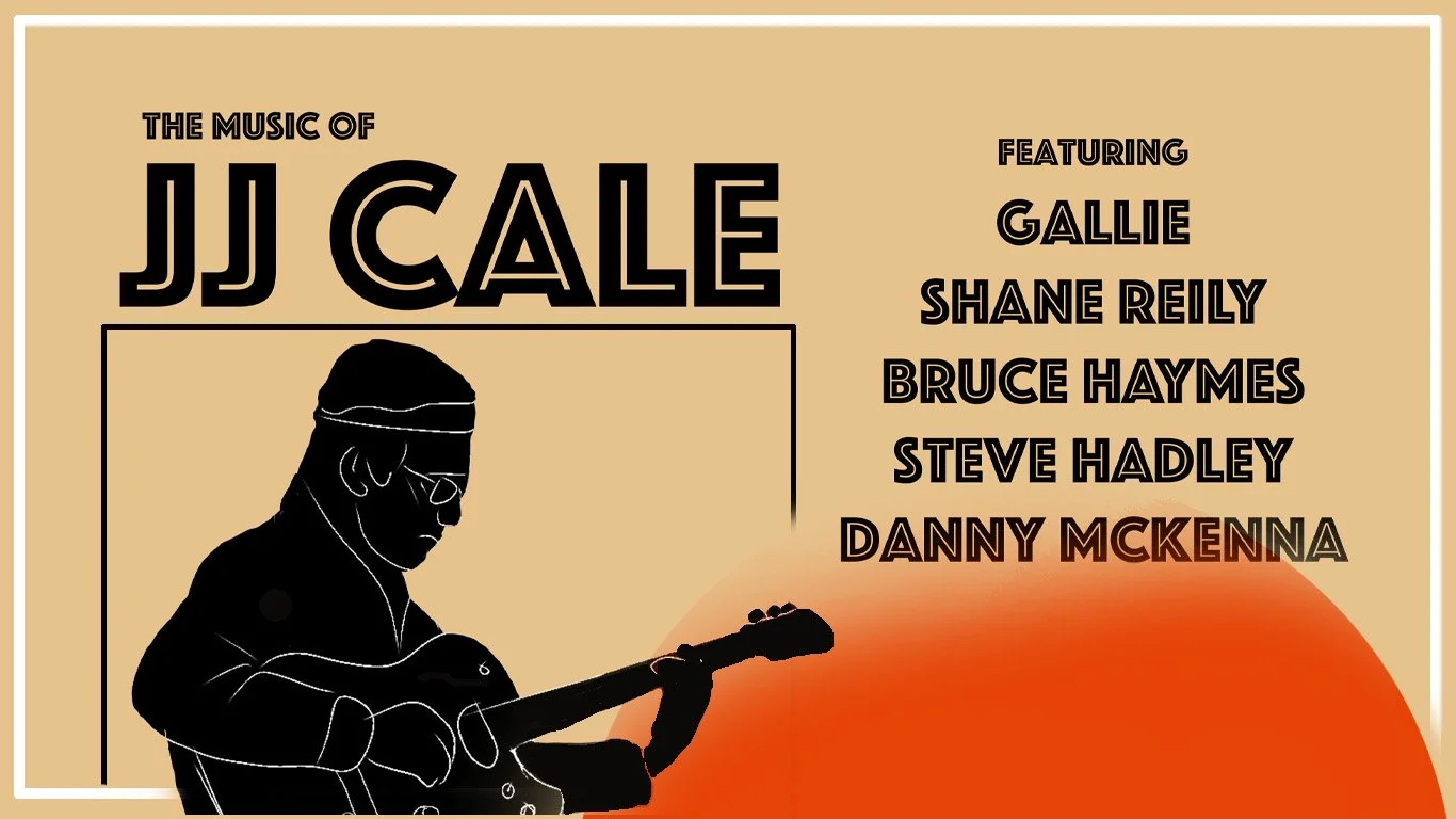 The Songs of JJ Cale