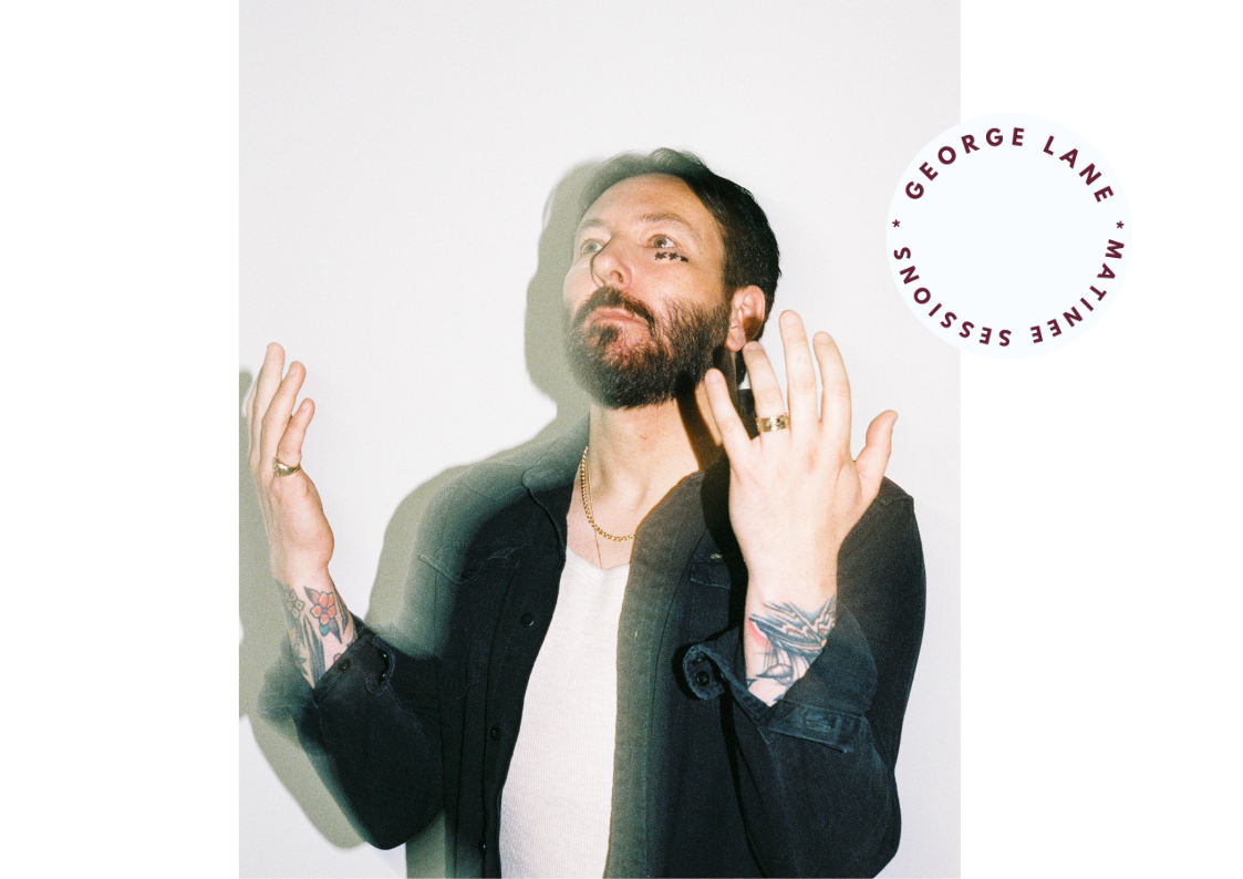 Nikolas Lee + Band (George Lane Matinee Sessions)