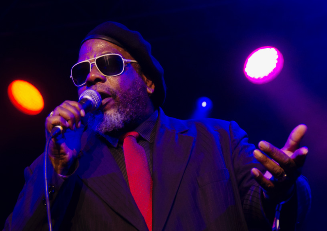 Pat Powell Funky Soul Sounds