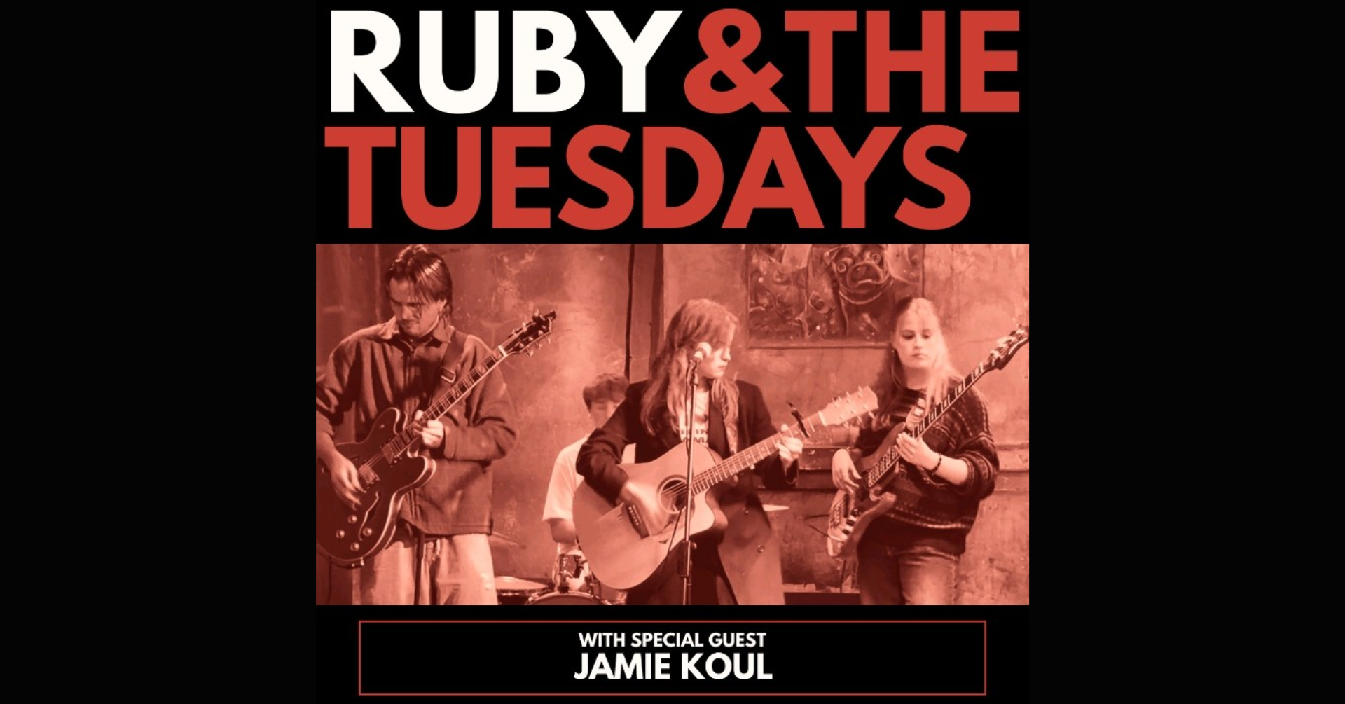 Ruby & The Tuesdays