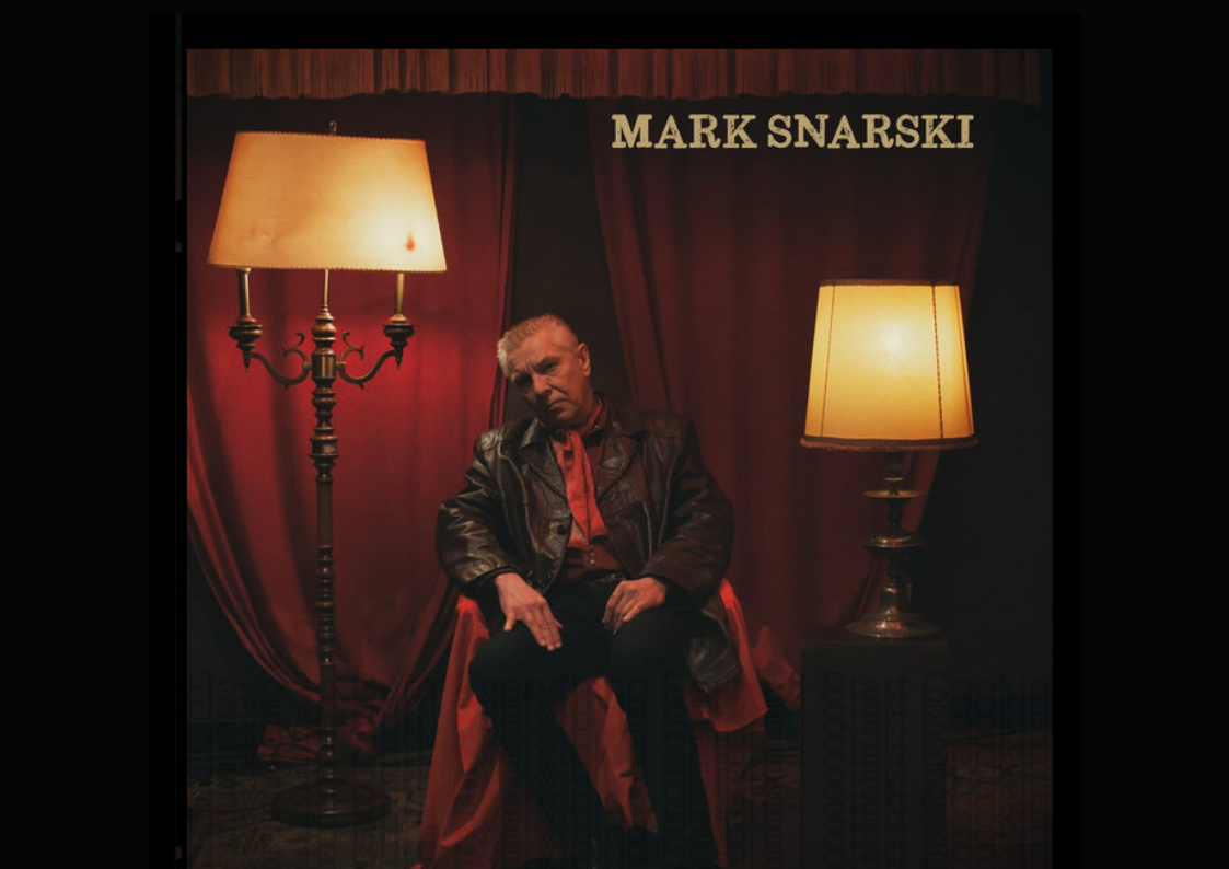 Mark Snarski