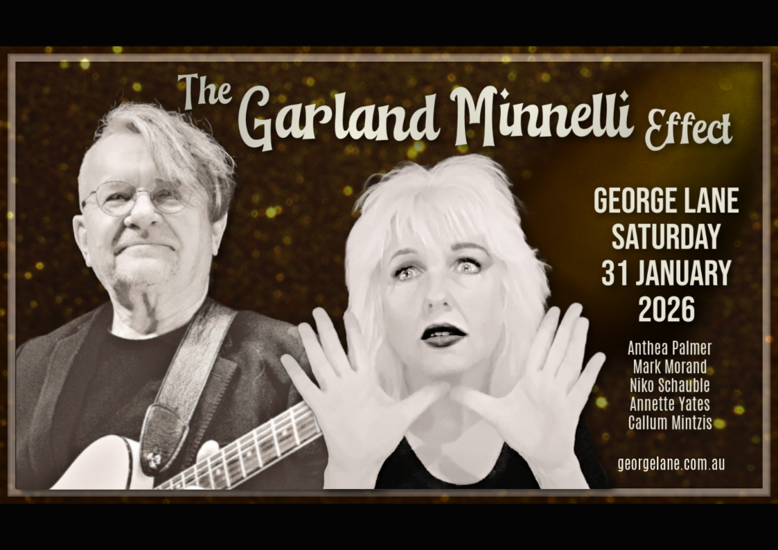 The Garland Minelli Effect