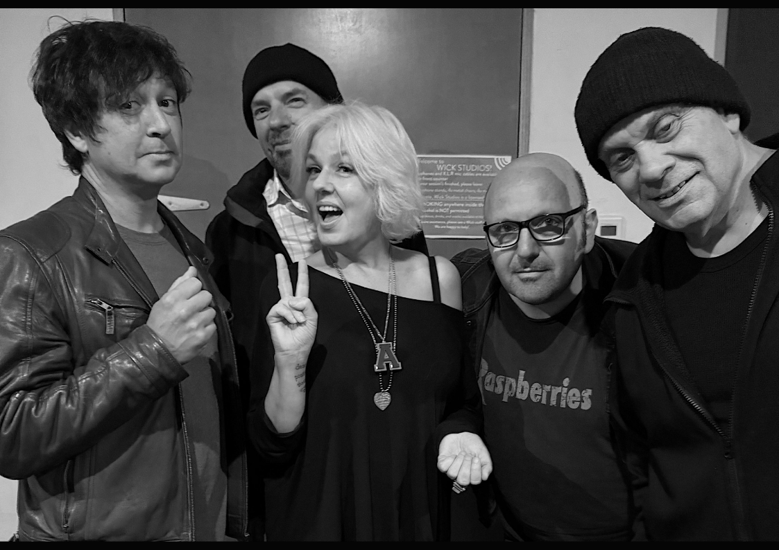 Atomic: The Songs of Blondie