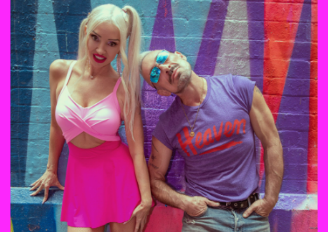 Last Lap Live Presents The Mavis's + Daezy