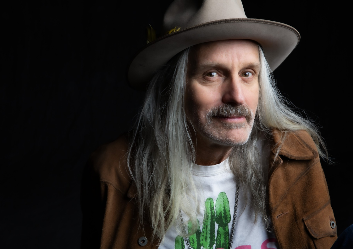 Steve Poltz (CAN)