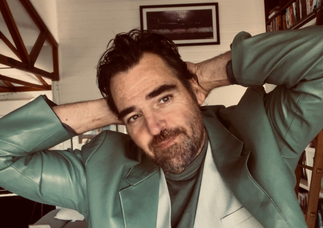 Alex Lloyd - Celebrating 25 Years Of Watching Angels Mend