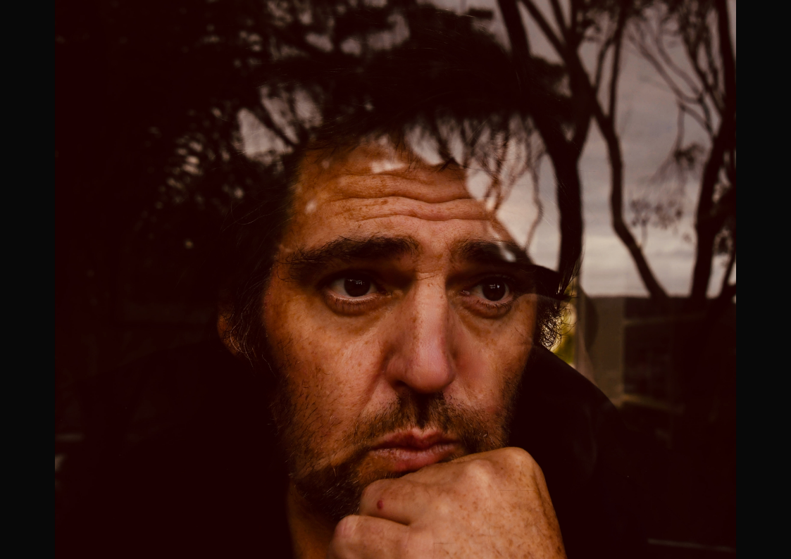 Alex Lloyd - Celebrating 25 Years Of Watching Angels Mend