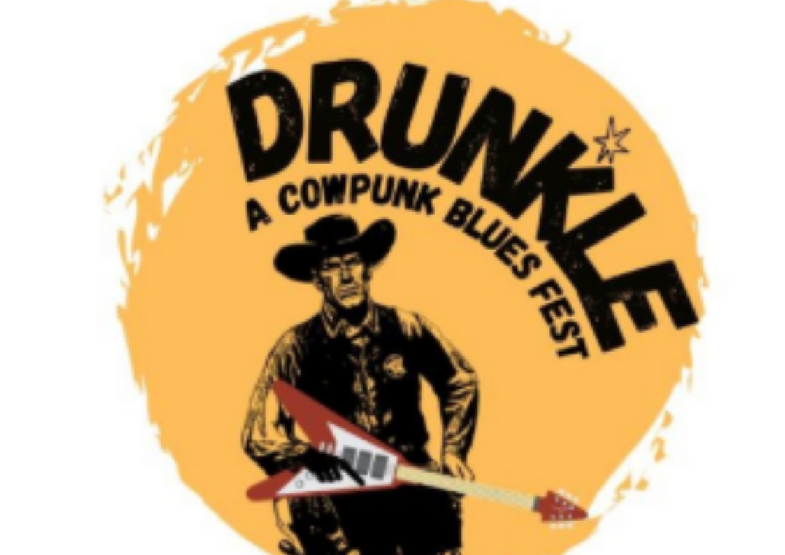 Drunkle - Mid Winter Show