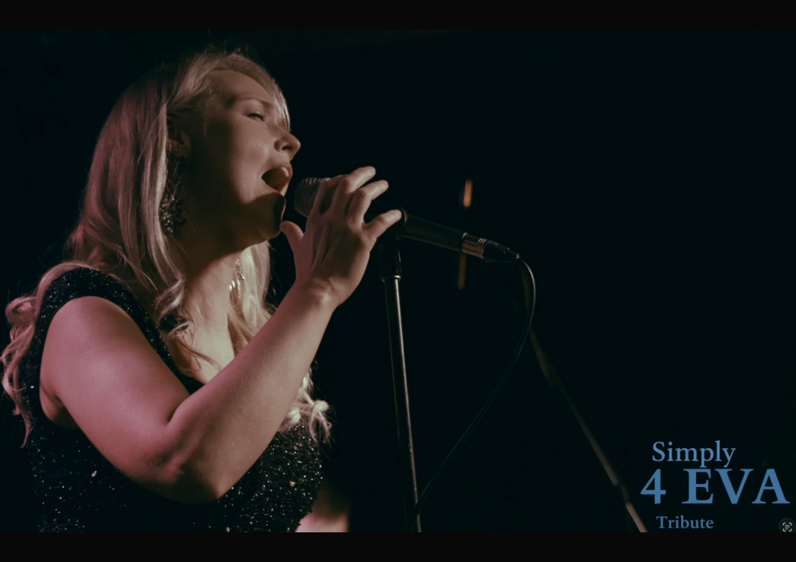 Simply 4 Eva - The Timeless Experience of Eva Cassidy