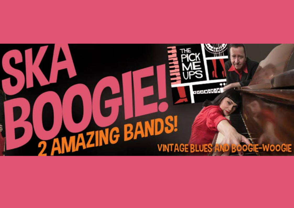 Ska Boogie
