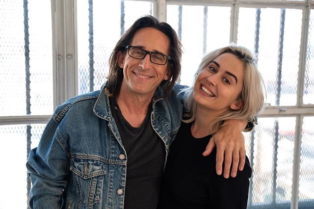 HAPPY BIRTHDAY DAD &bull; you are the coolest dad in town &amp; are my best friend 4 life. @ralphcovert