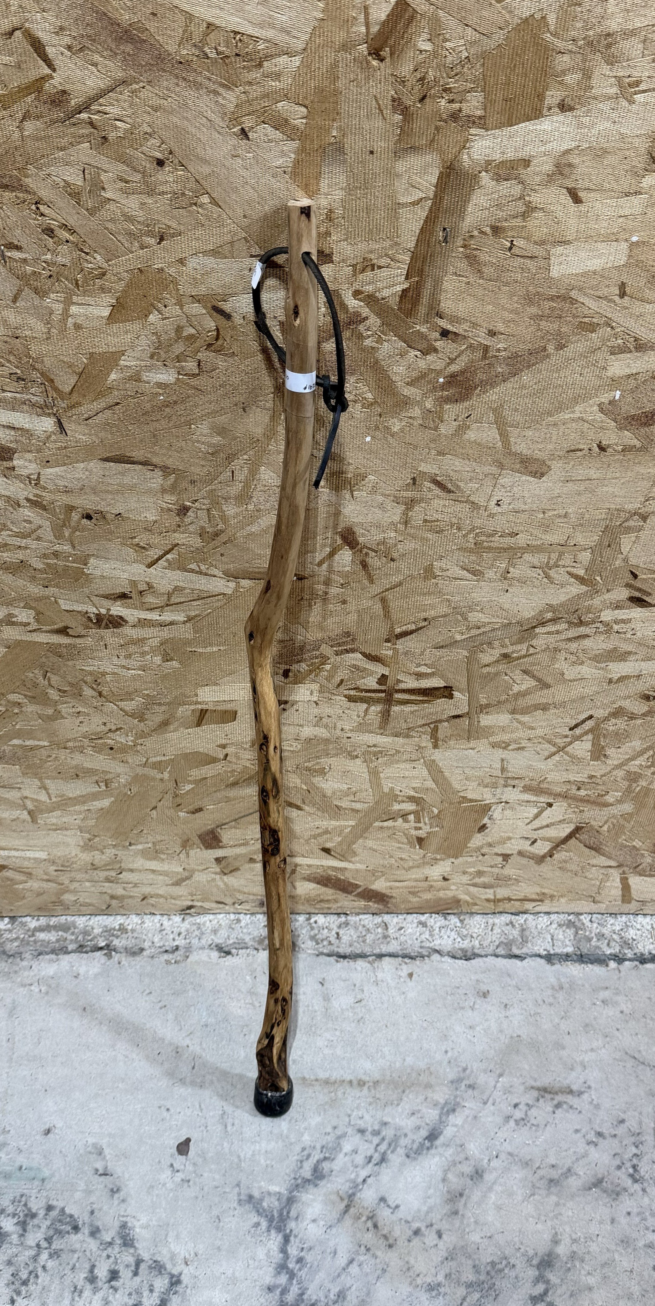 Child's Walking/Hiking Stick from Diamond Willow