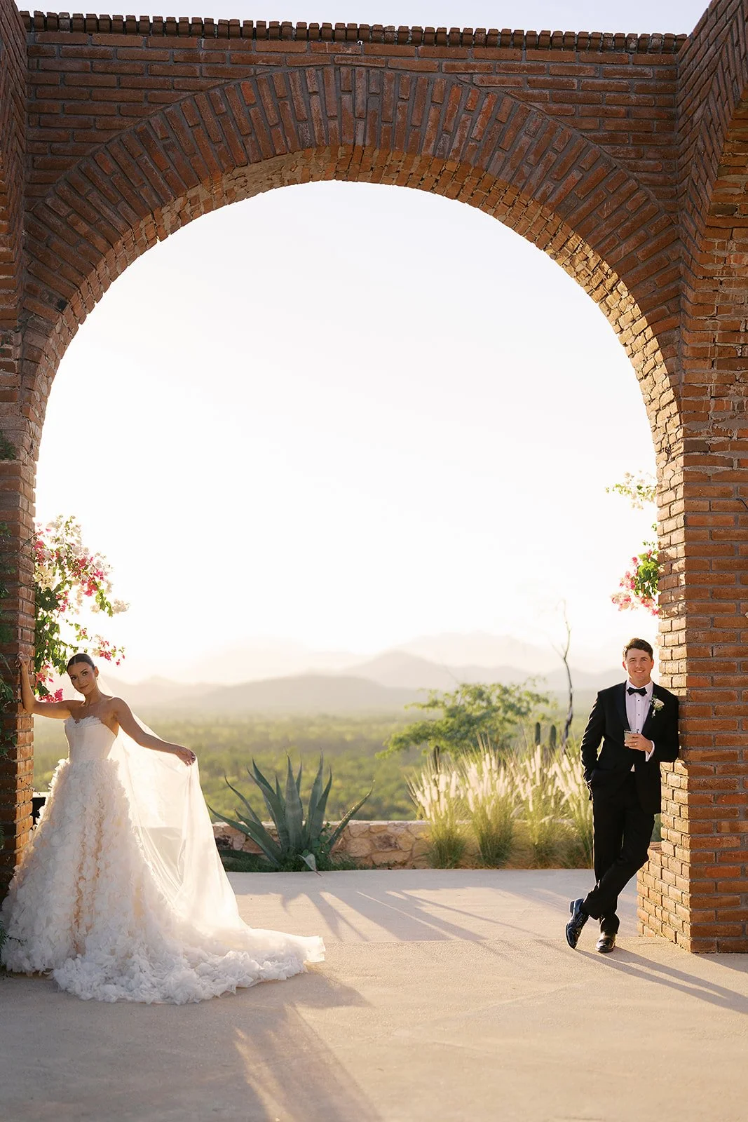 Julianna & Austin
November 15, 2025
Venue: Monte Cardon