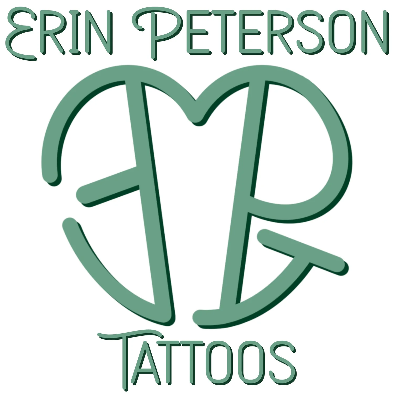Erin Peterson Tattoos
