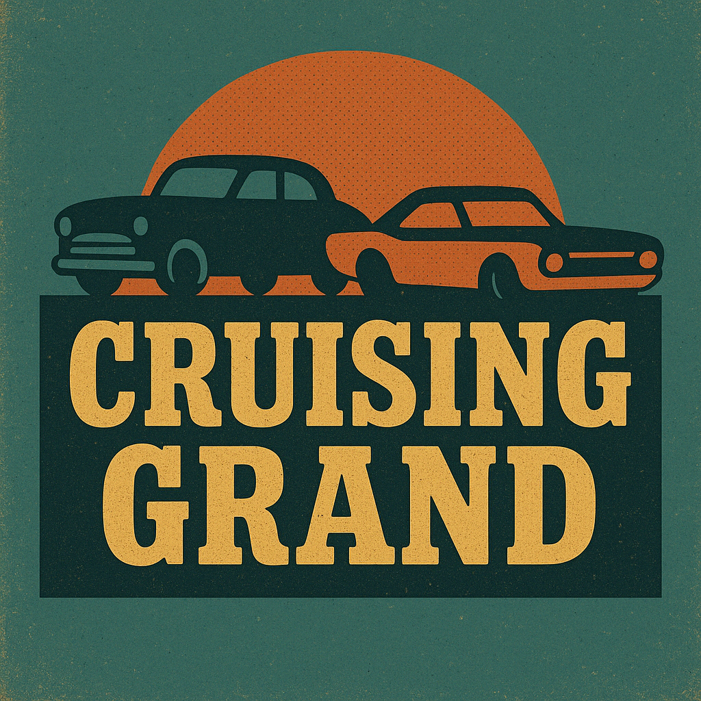 Cruising Grand