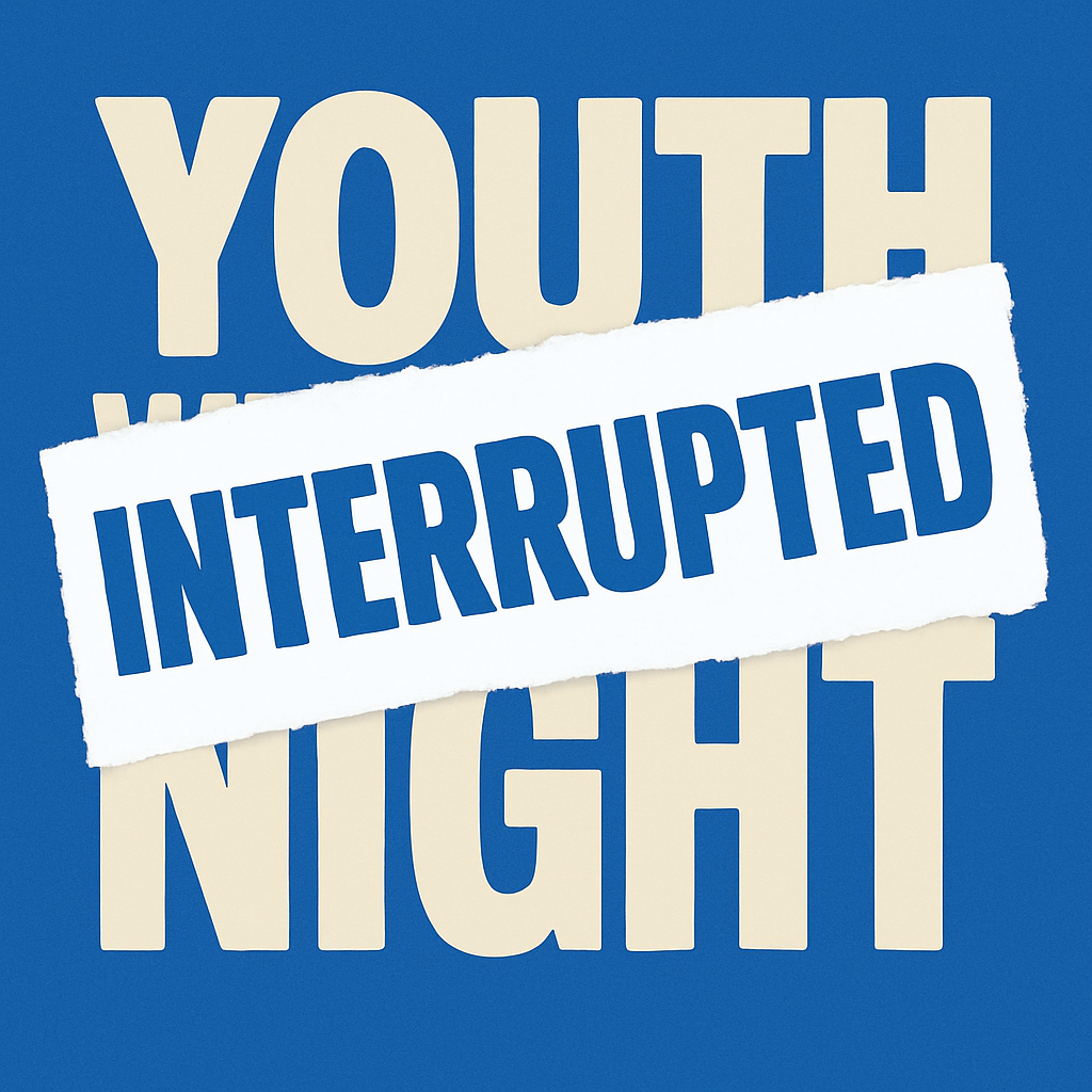 Youth Wednesday Night