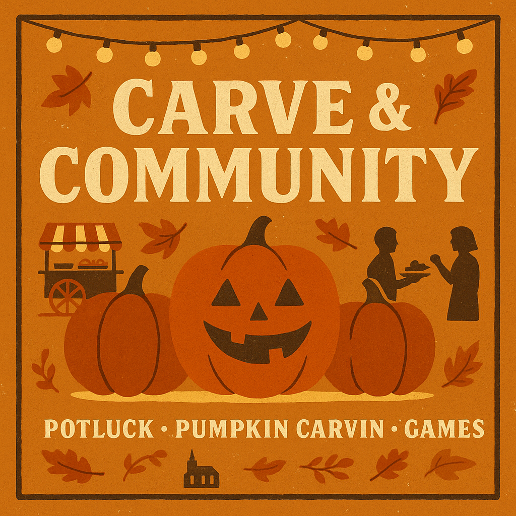 Carve and Community