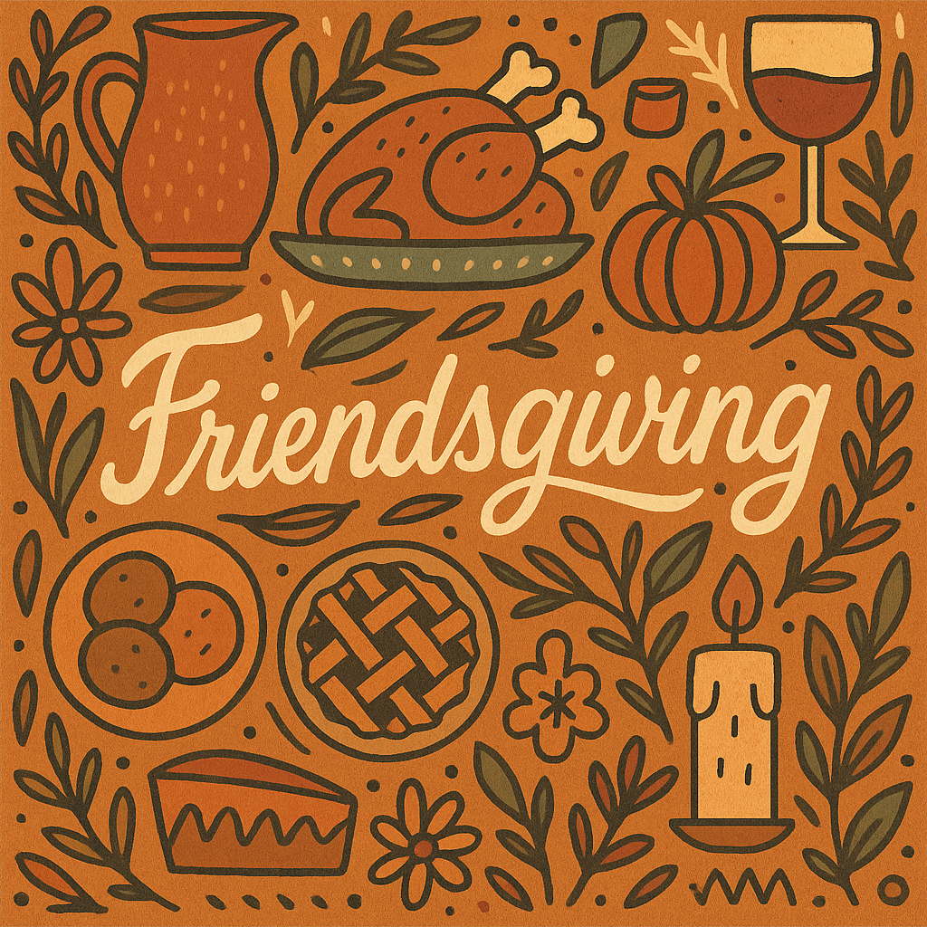 Friendsgiving