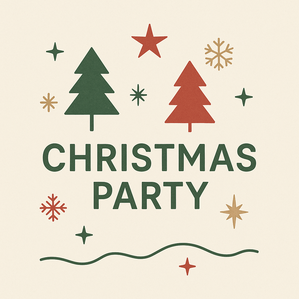 Christmas Party