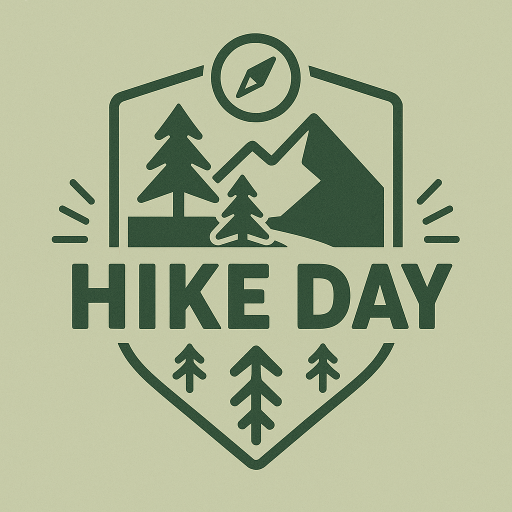 Hike Day