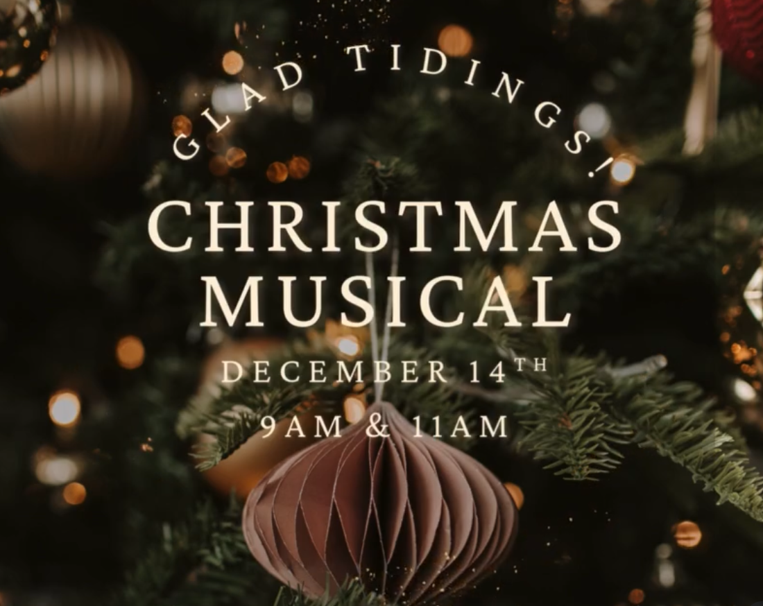 Christmas Musical