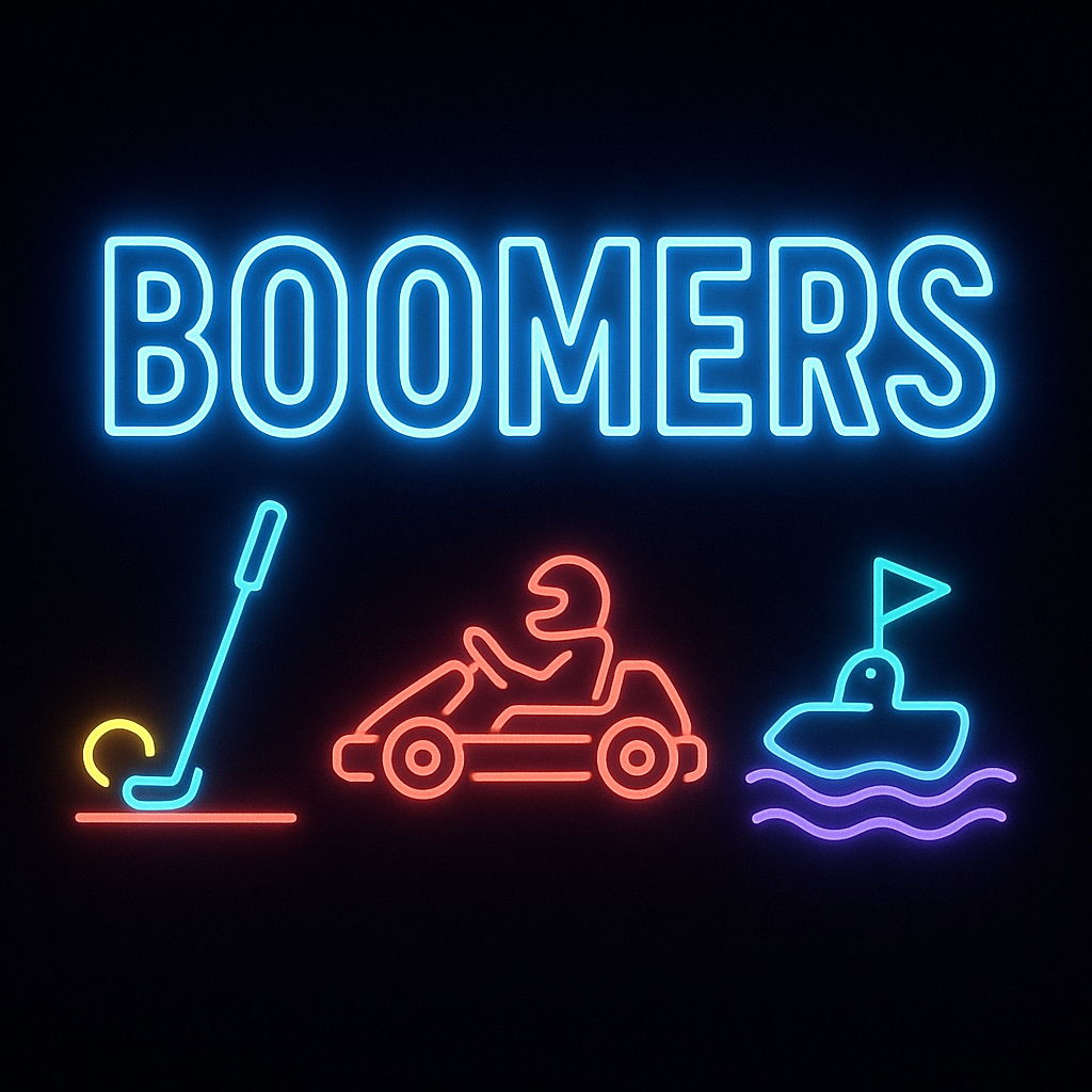 Boomers