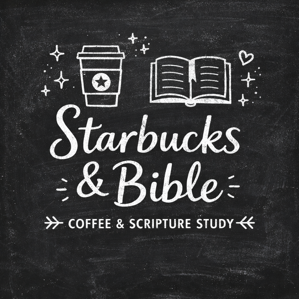 Starbucks and Studying