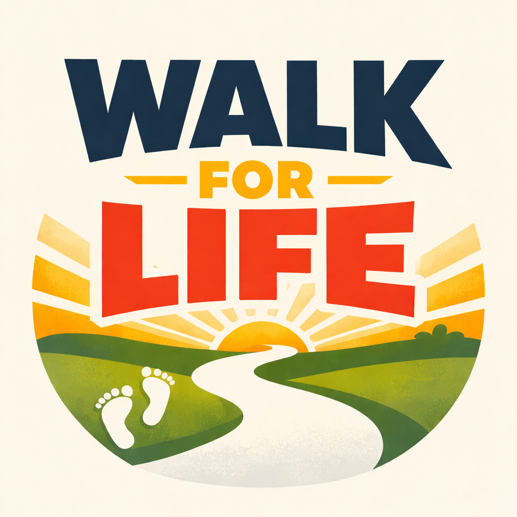 Walk For Life
