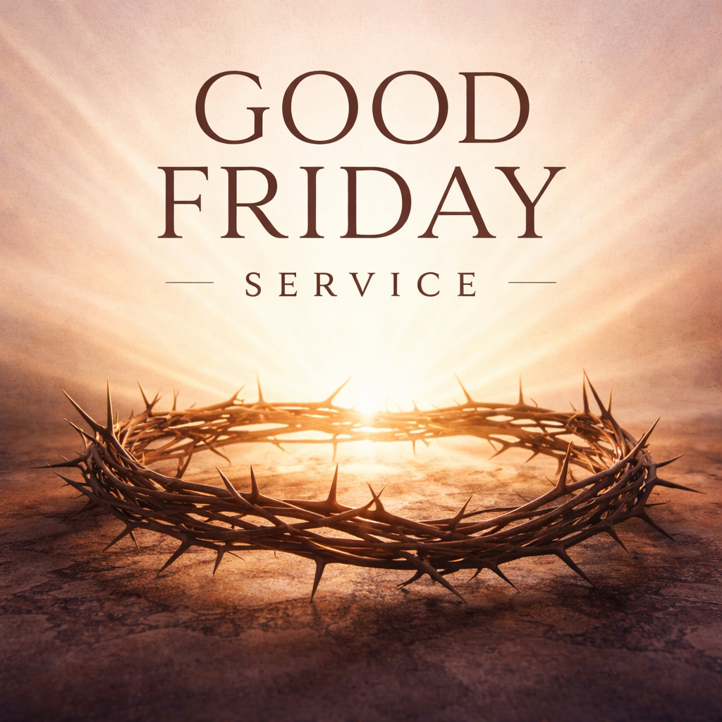 Good Friday