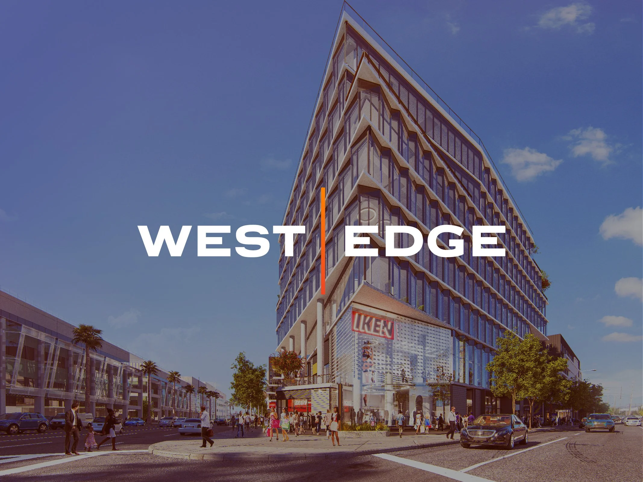 West Edge