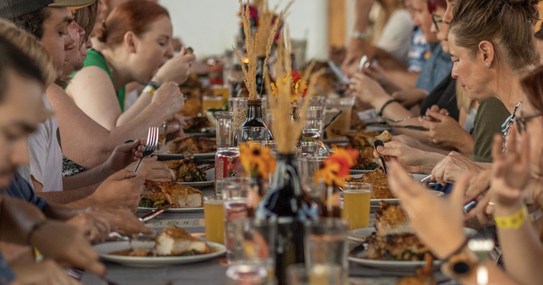 Night Out With Your Honey Beer Dinner at Breckenridge Brewery