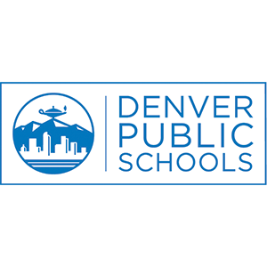 Denver Public Schools logo