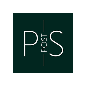PS Post logo