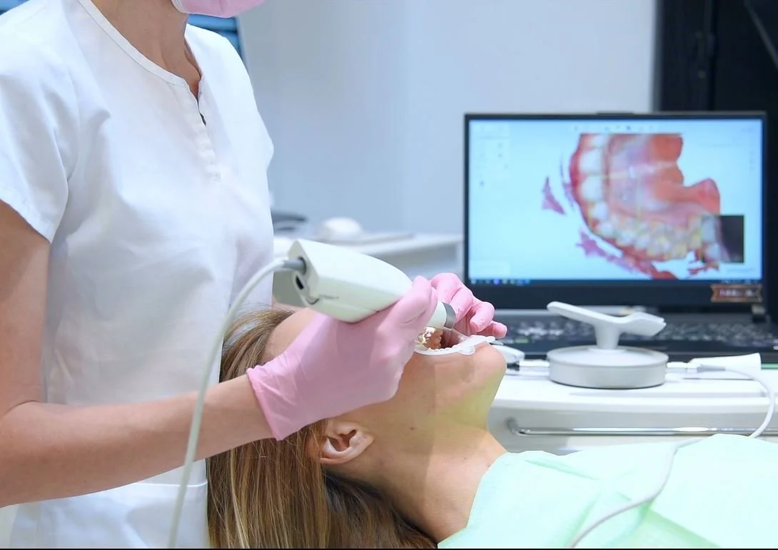 How Digital 3D Scanning Changed the Patient Experience in Dentistry