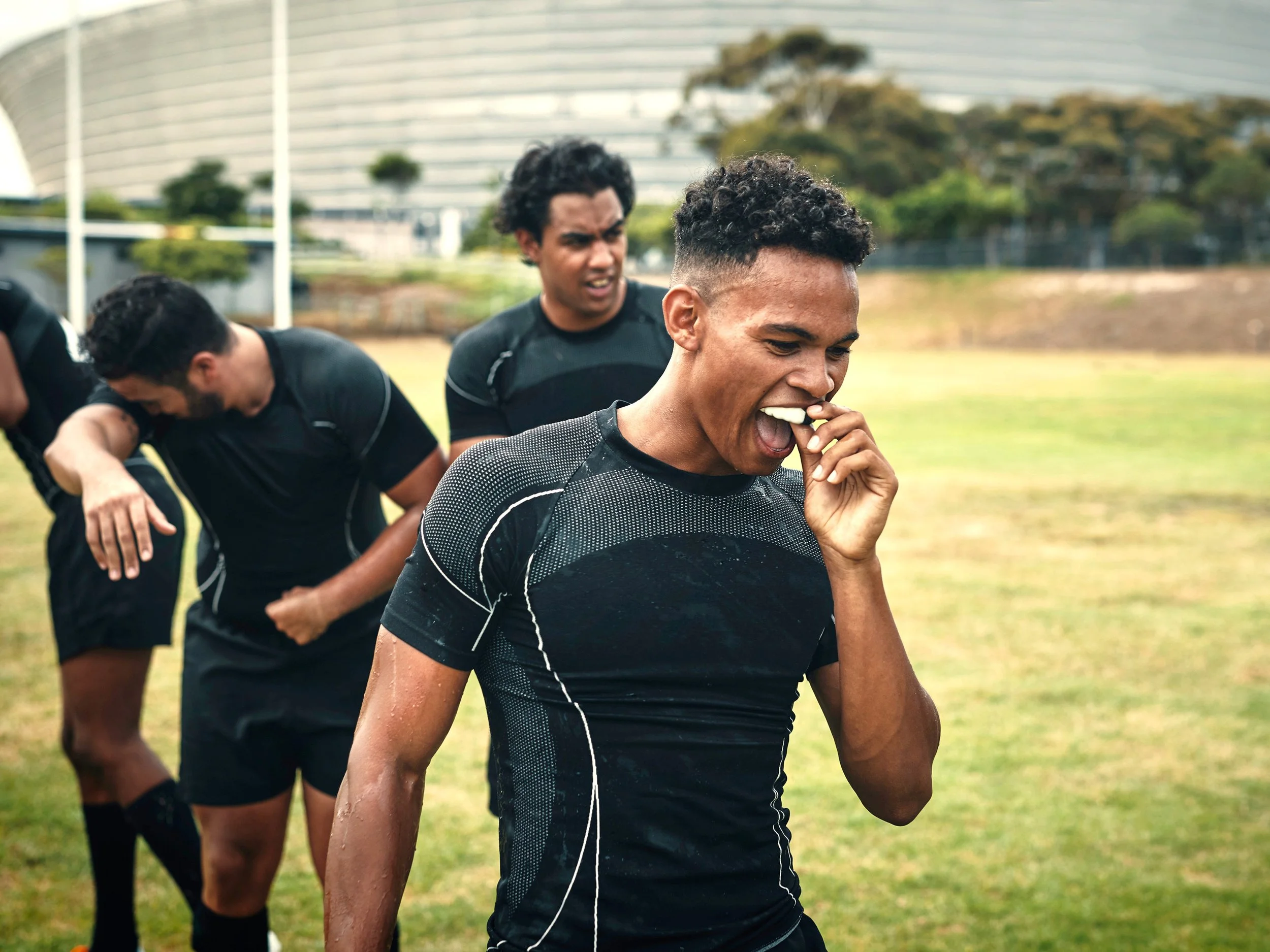 Better Protection, Better Fit: Custom Mouthguards from Your Winter Park Dentist