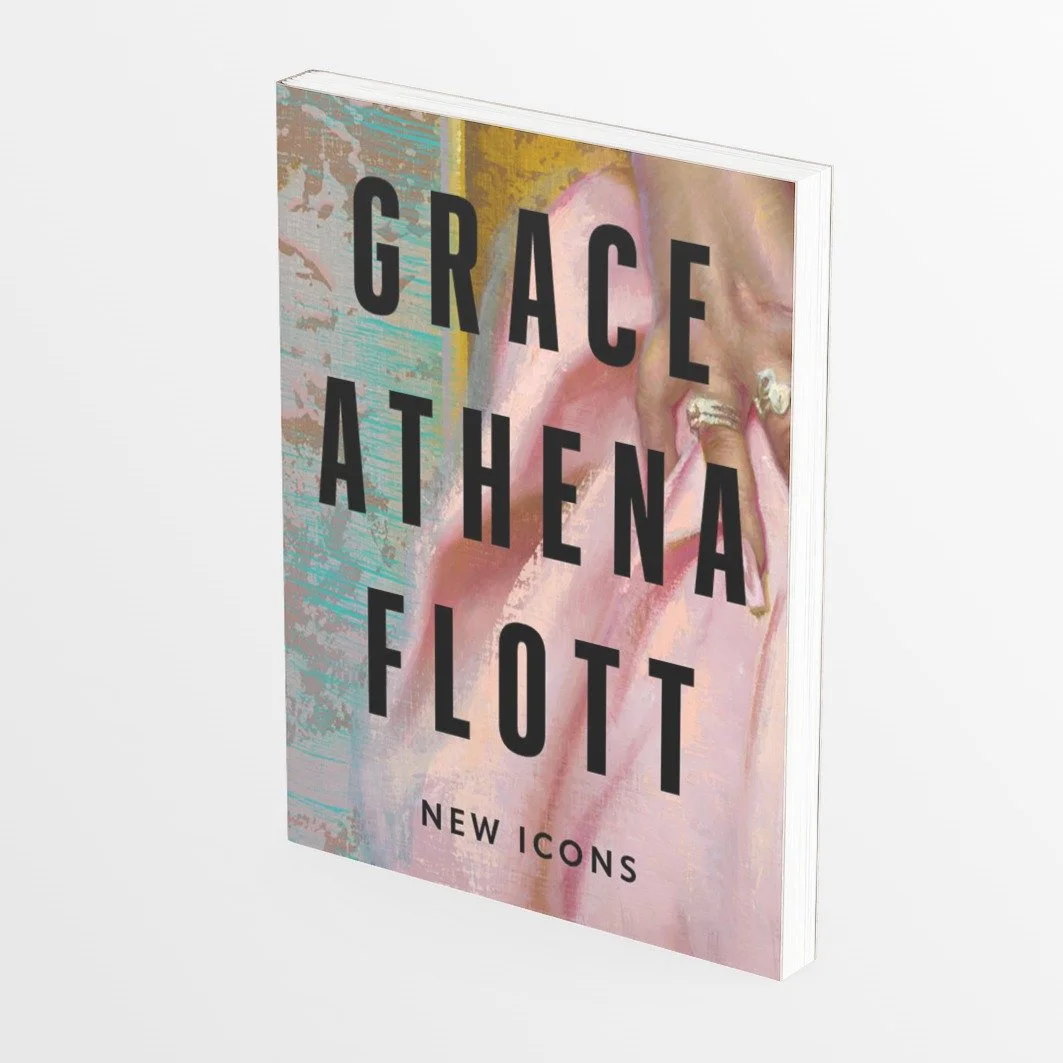 New Icons Exhibition Catalog